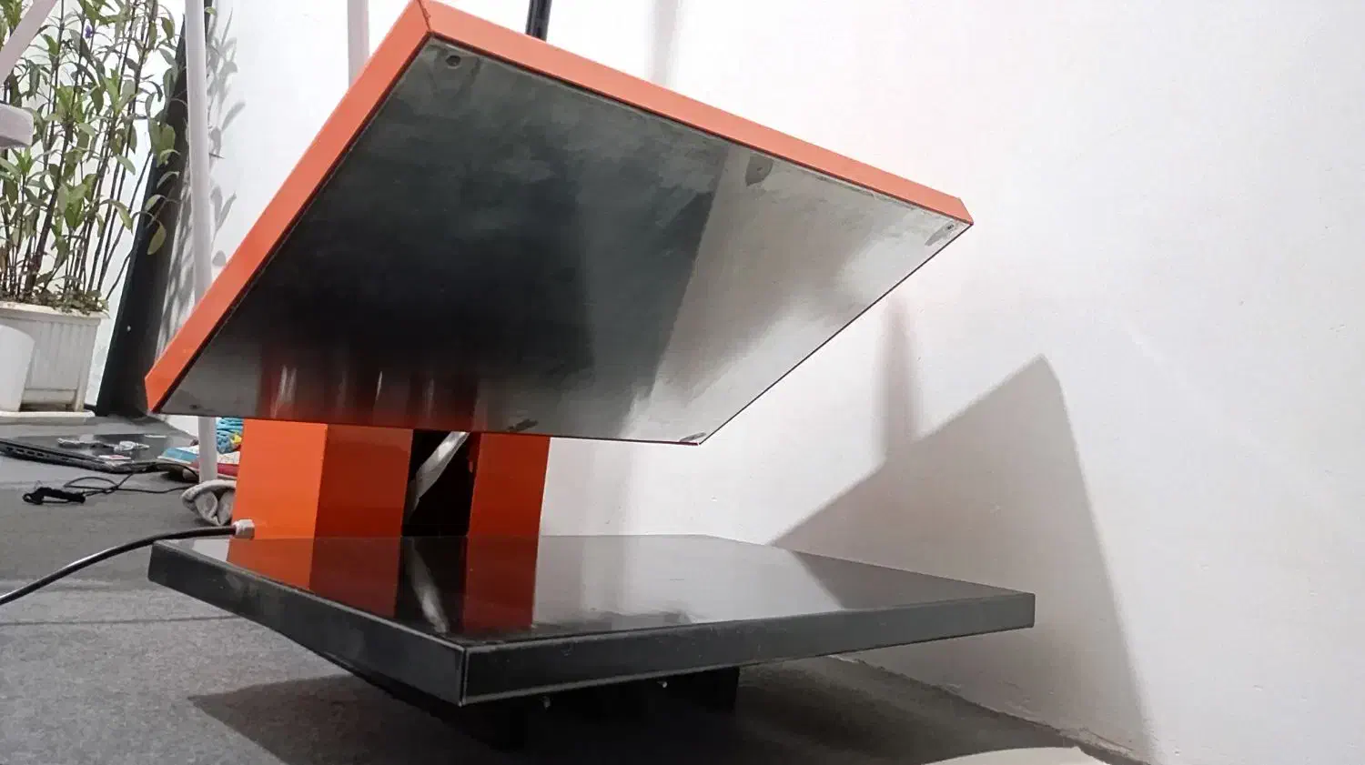 دستگاه پرس حرارتی|ماشینآلات صنعتی|ارومیه, |دیوار