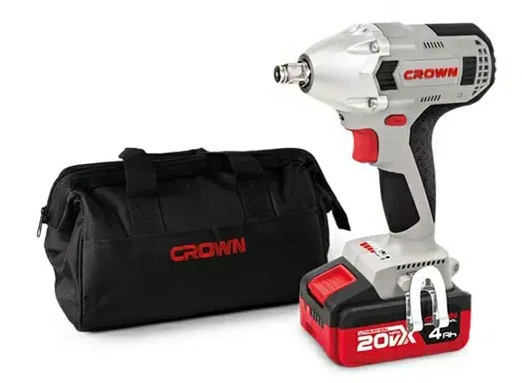 بکس شارژی و برقی کرون|ابزارآلات|زنجان, |دیوار