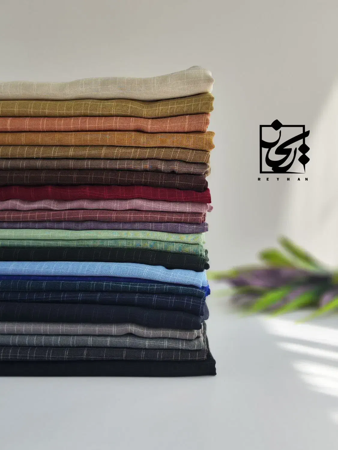 روسری لینن|لباس|شیراز, معالی‌آباد|دیوار