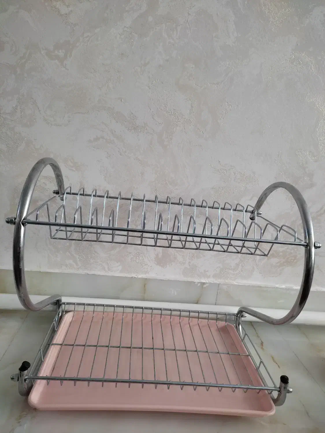 آب چکان|آب‌چکان و نظم‌دهنده ظروف|تبریز, |دیوار