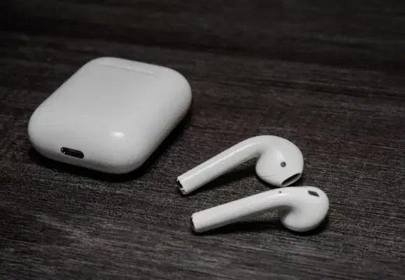 حراج ایرپاد فقط 180 نونو|پخشکننده همراه|فسا, |دیوار