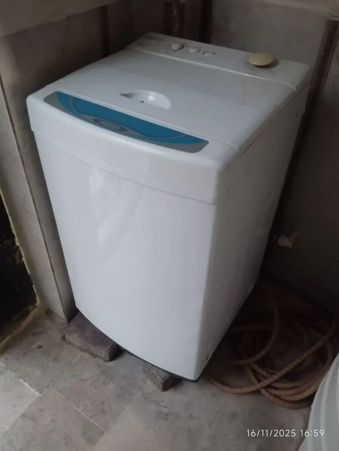 لباسشویی پاکشوما|ماشین لباسشویی و خشک‌کن لباس|قرچک, محمد آباد|دیوار