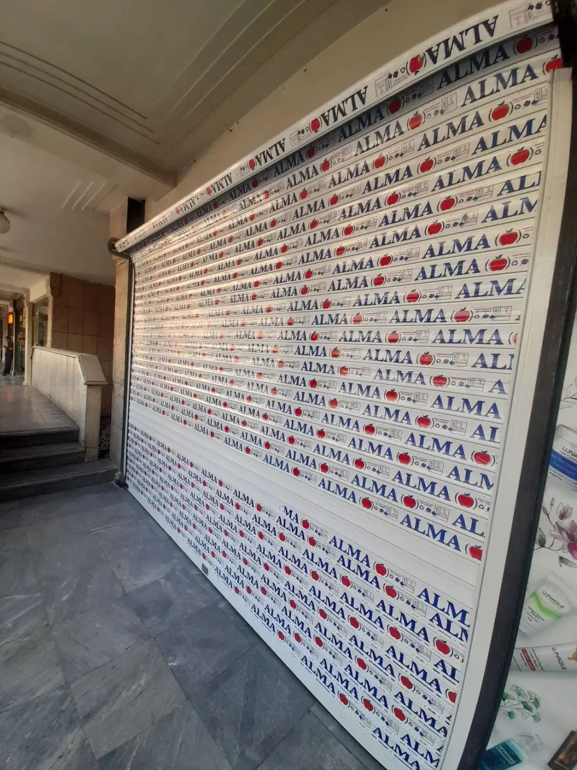 خدمات جک پارکینگی و کرکره برقی|خدمات پیشه و مهارت|دماوند, گیلاوند|دیوار