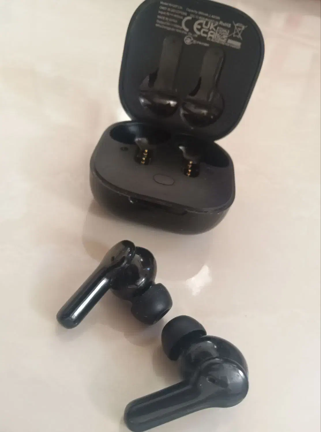 ایرپاد هندزفری هدفون (QCY T13)|لوازم جانبی موبایل و تبلت|نیشابور, دهنو|دیوار