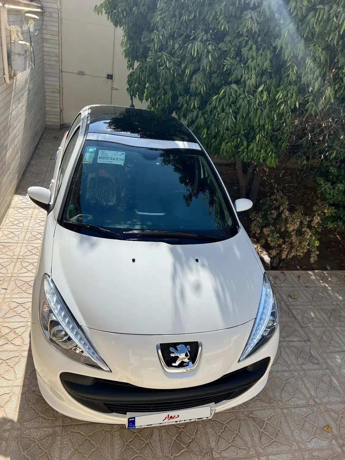 پانا دم بر صفر|خودرو سواری و وانت|یزد, |دیوار