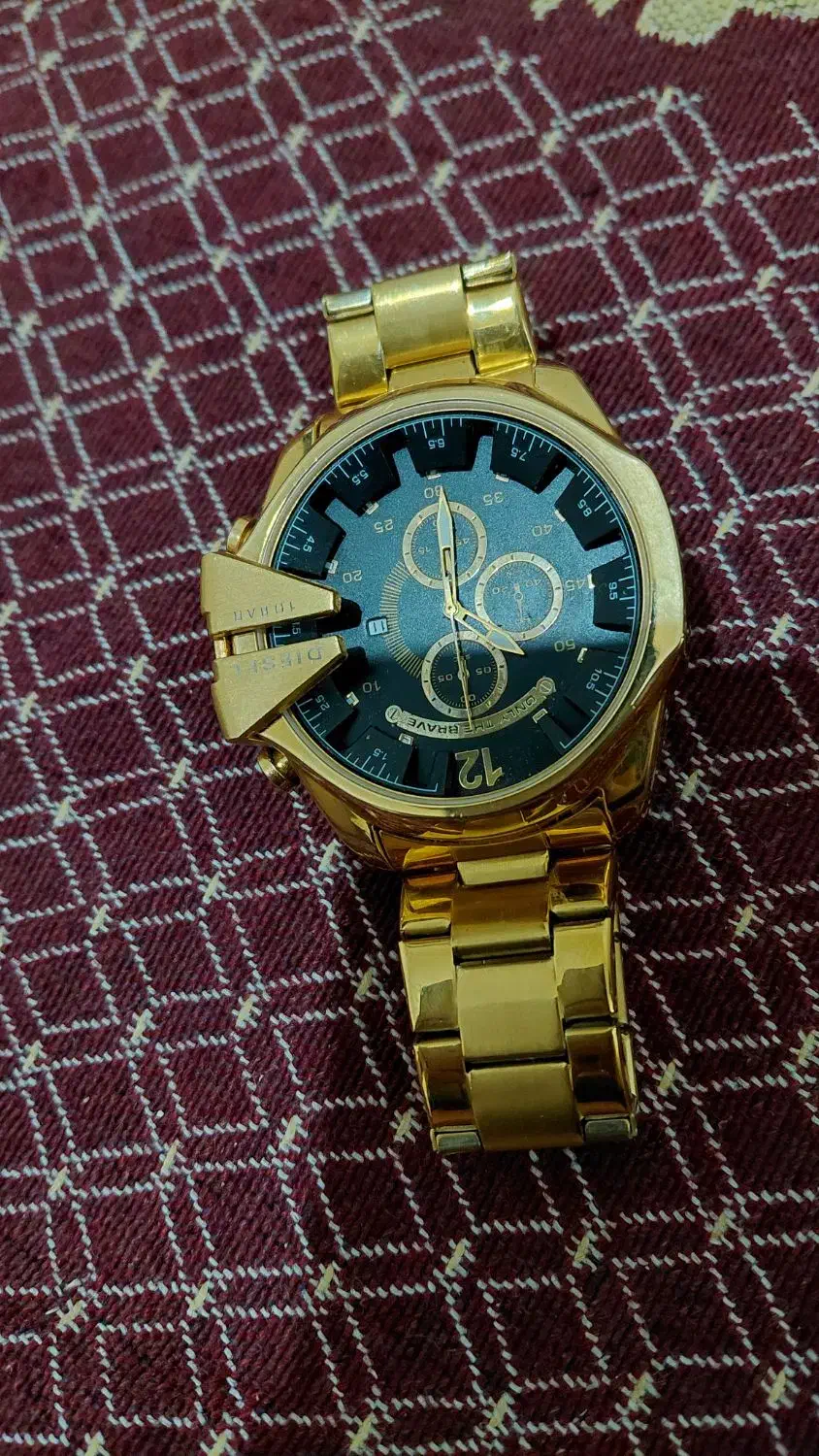 ساعت|ساعت|بروجرد, |دیوار