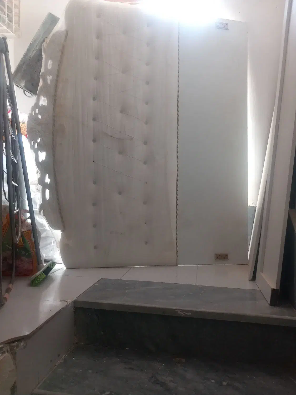 تخت خواب|تخت و سرویس خواب|دهگلان, |دیوار