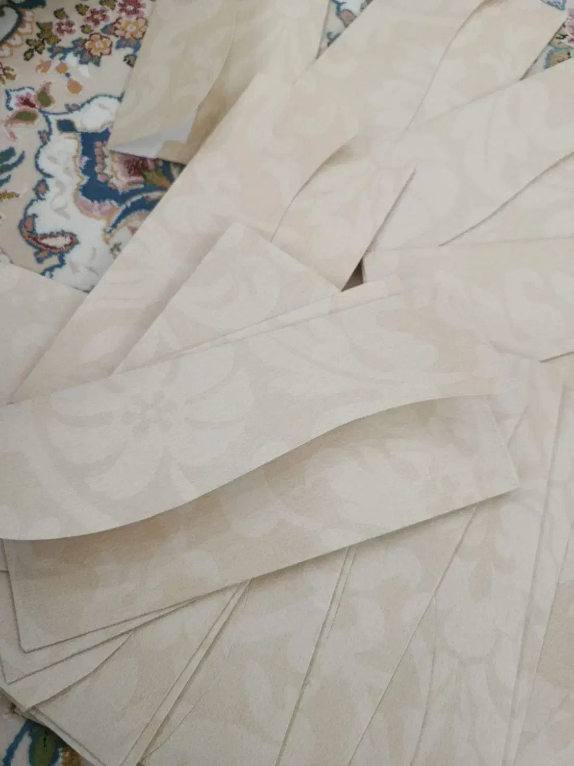 پاکت پول|لوازم التحریر|سنندج, |دیوار