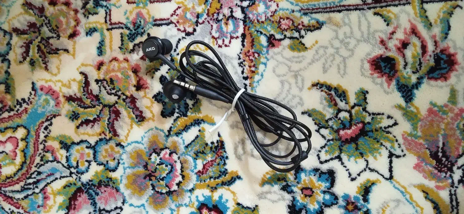 هندزفری نو|لوازم جانبی موبایل و تبلت|باقرشهر, |دیوار