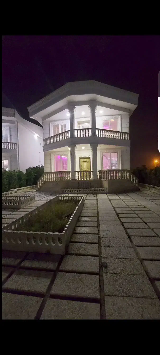 ویلا دوبلکس صفر|فروش خانه و ویلا|کیاشهر, |دیوار