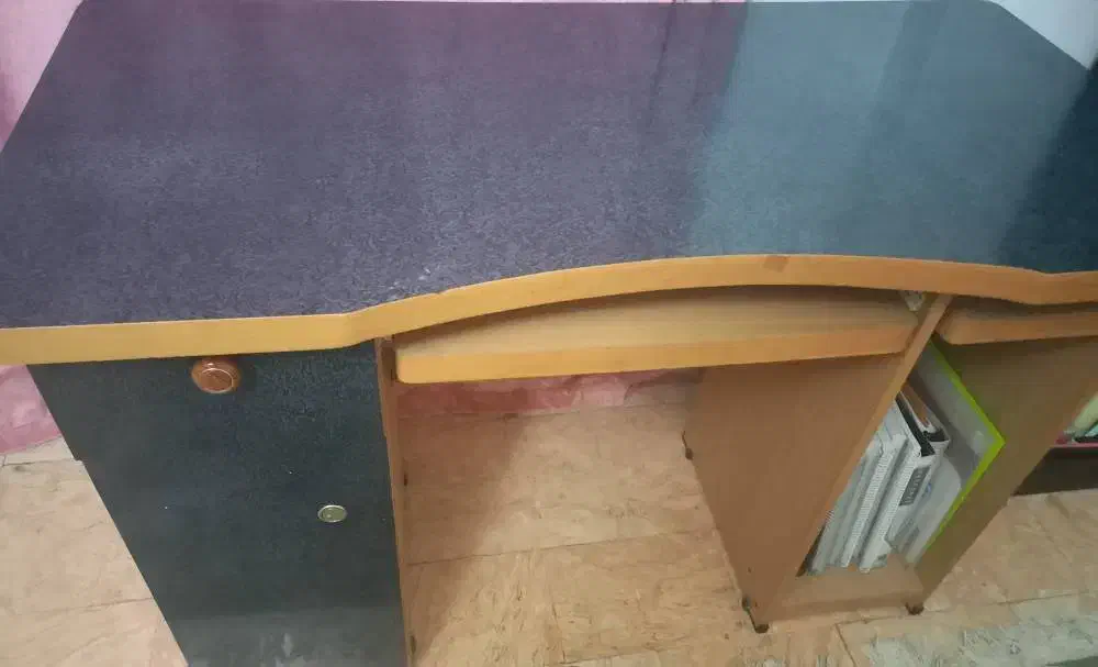 میز کشو دار|میز تحریر و کامپیوتر|تهران, ازگل|دیوار