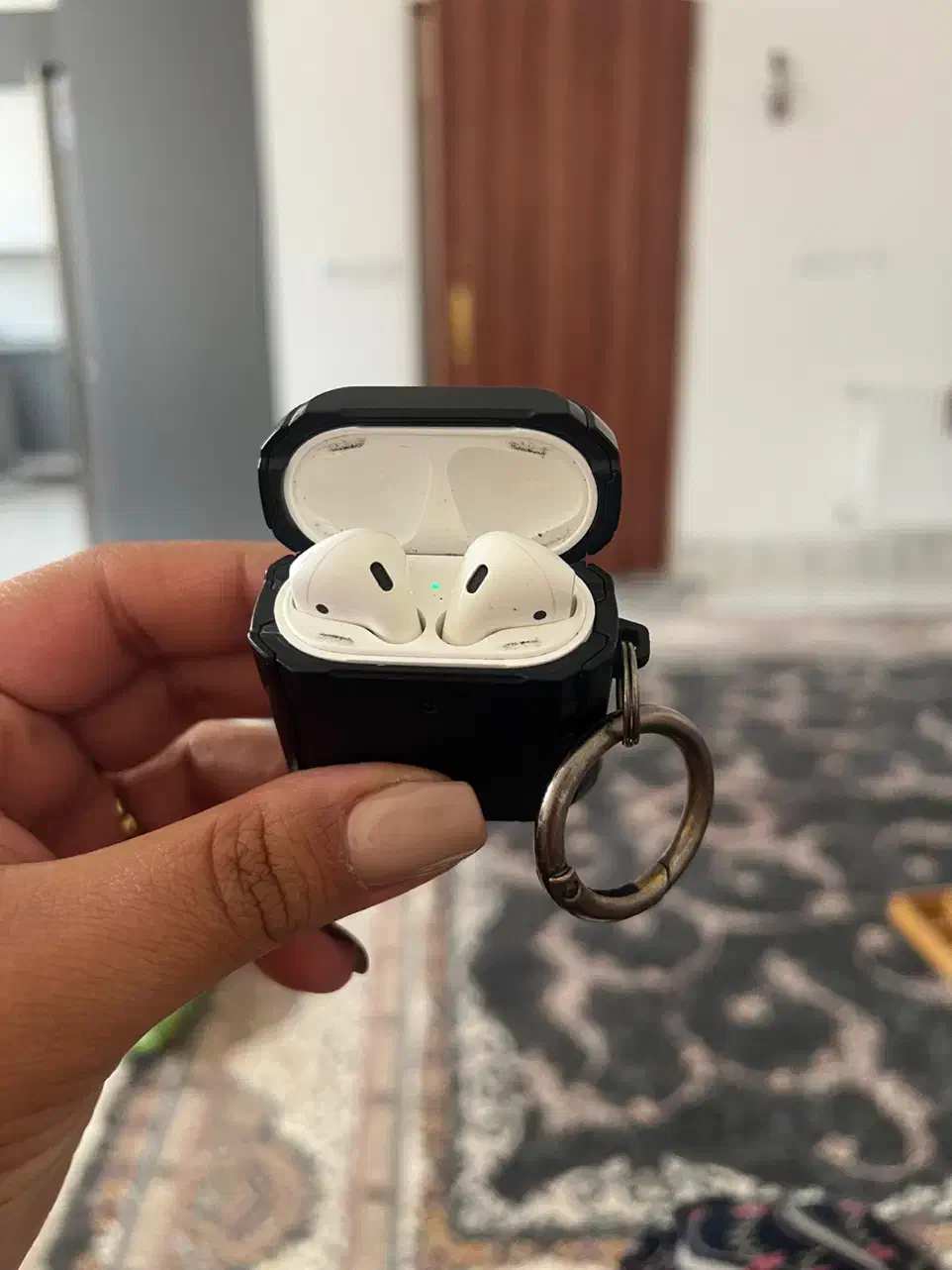 ایرپاد اصل اپل apple|لوازم جانبی موبایل و تبلت|یزد, |دیوار