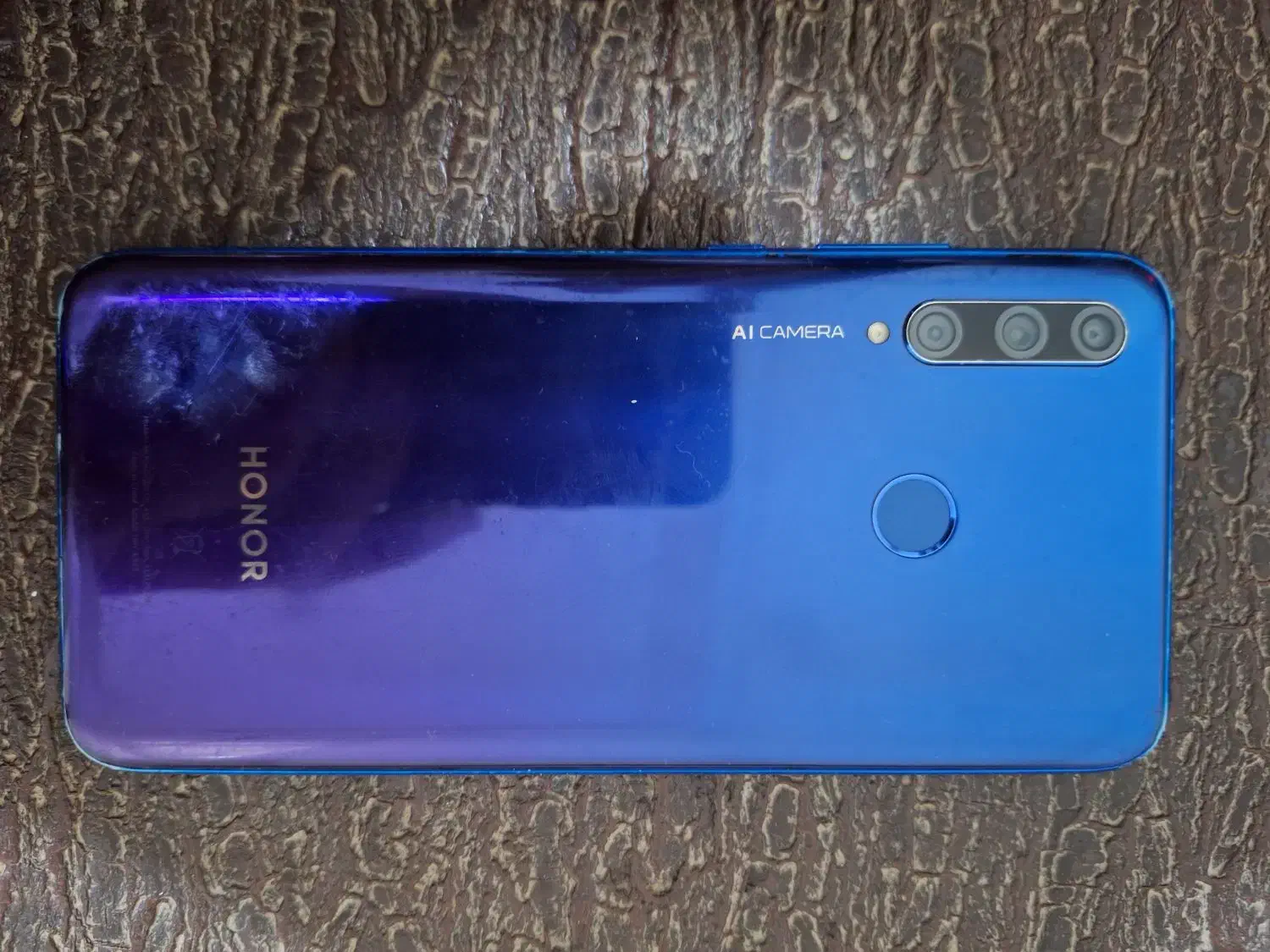 گوشی آنر20لایت|موبایل|تبریز, |دیوار