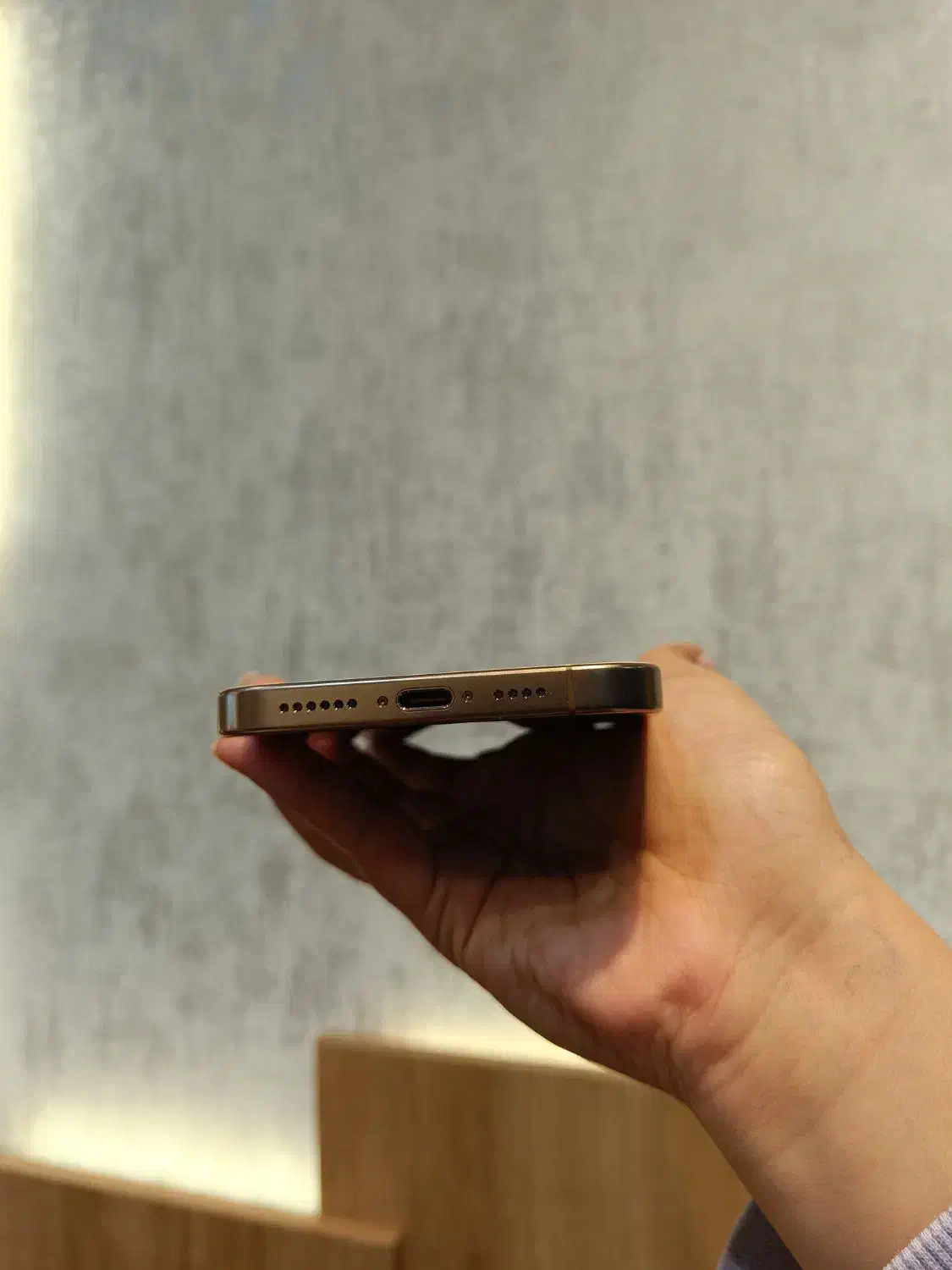 آیفون ۱۶ پرومکس|موبایل|تهران, گیشا|دیوار