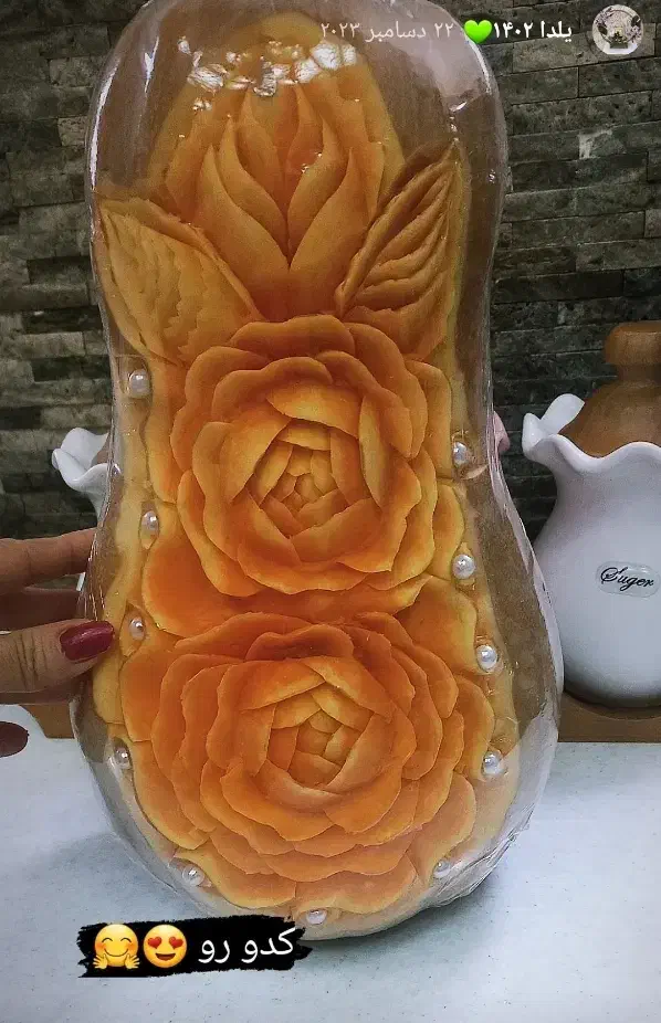 میوه آرایی شب یلدا|خدمات پذیرایی، مراسم|اردبیل, |دیوار