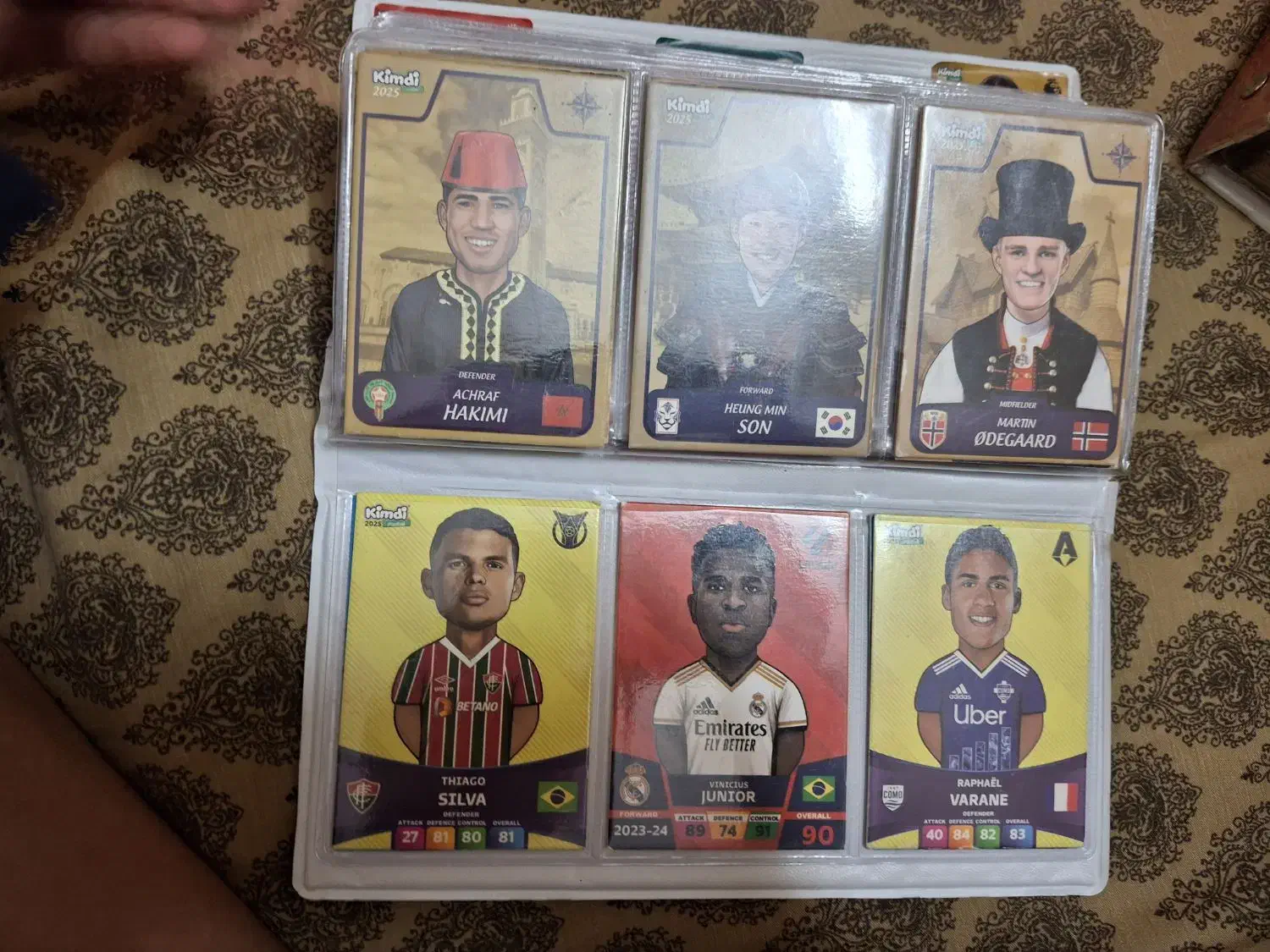 کیمدی|کلکسیون و سرگرمی|محلات, |دیوار