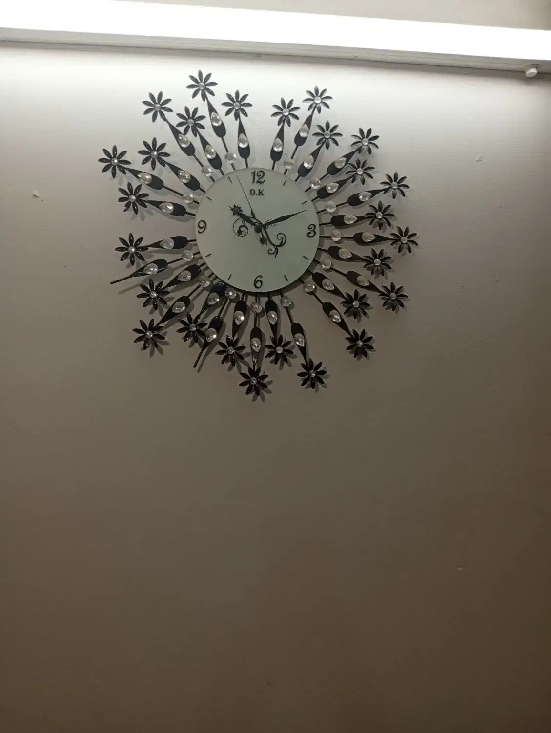 ساعتدیواری|ساعت دیواری و تزئینی|قم, شاه ابراهیم|دیوار