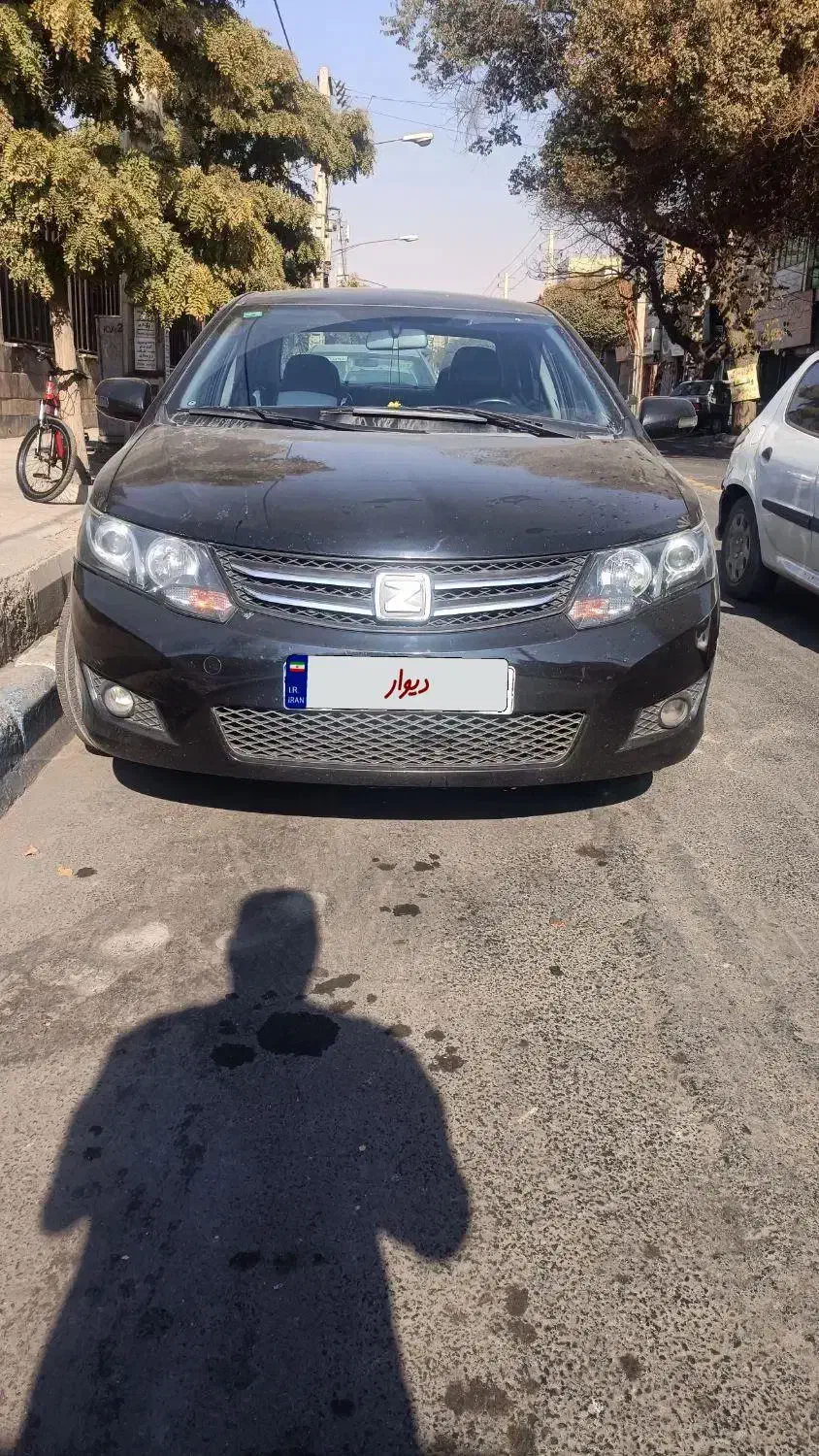 آریو اتومات|خودرو سواری و وانت|کرج, پیشاهنگی|دیوار