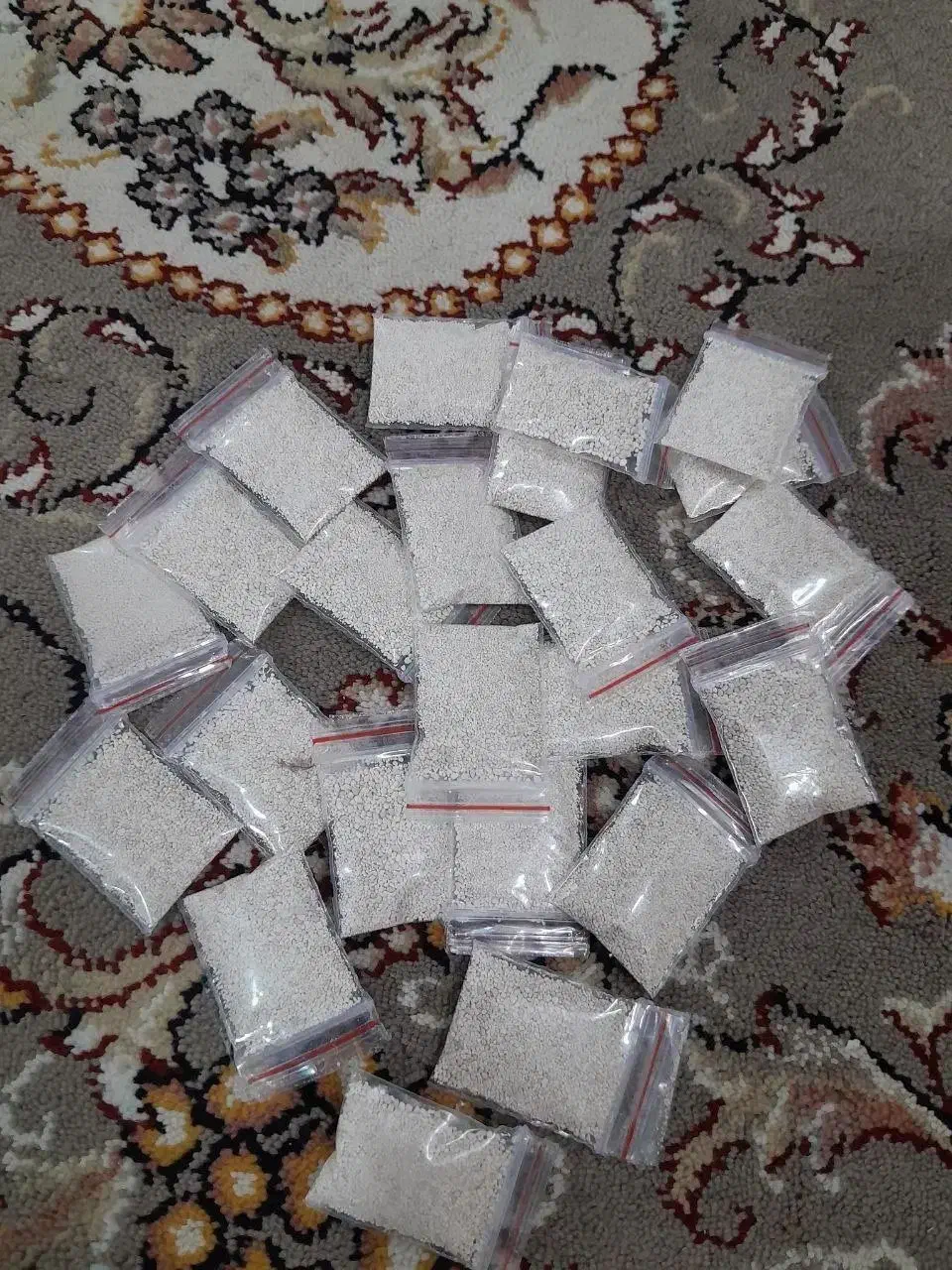 پودر شپش|آرایشی، بهداشتی، درمانی|تاکستان, |دیوار