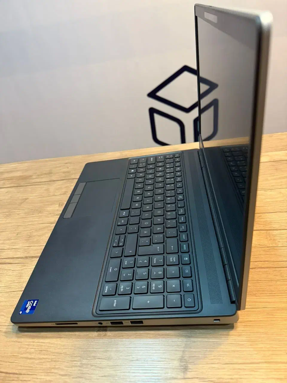 لپ‌تاپ ۱۵.۶ اینچی دل مدل Dell Precision 7560|رایانه همراه|تهران, زیبادشت|دیوار