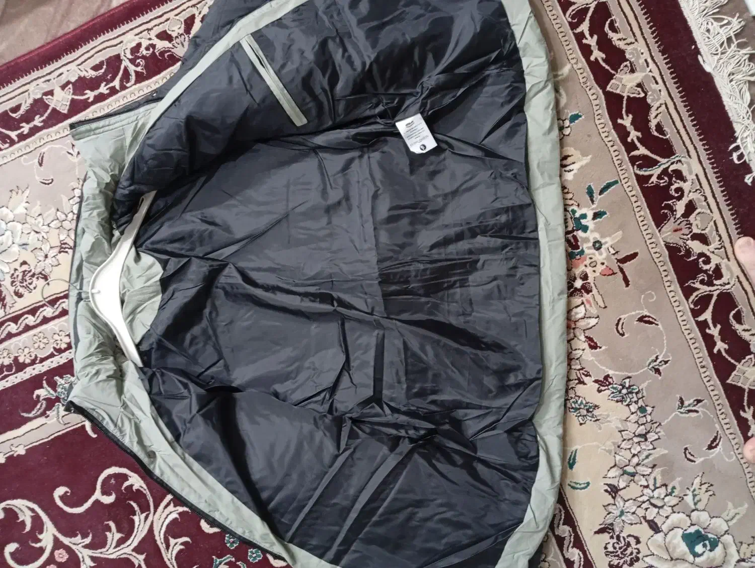 کاپشن مردانه|لباس|مینودشت, |دیوار