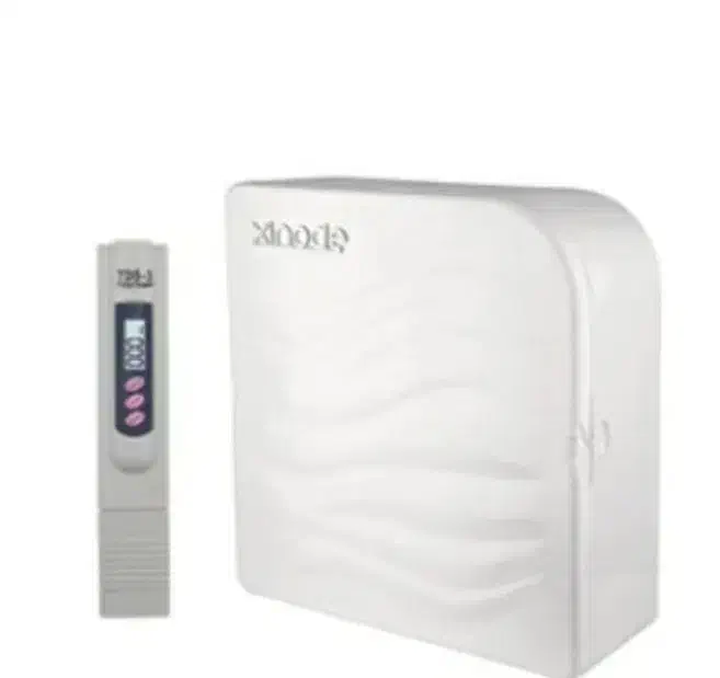 تصفیه اب کیسی زینود|آب‌سردکن و تصفیه آب|پرند, فاز ۶|دیوار