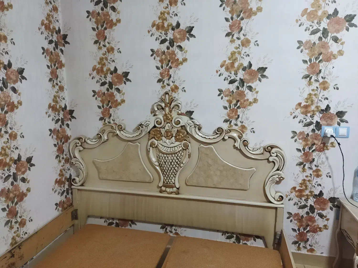 سرویس‌تخت راش‌|تخت و سرویس خواب|تبریز, |دیوار