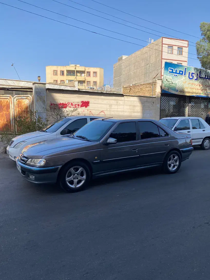 پارس سال بیرنگ|خودرو سواری و وانت|سمنان, |دیوار