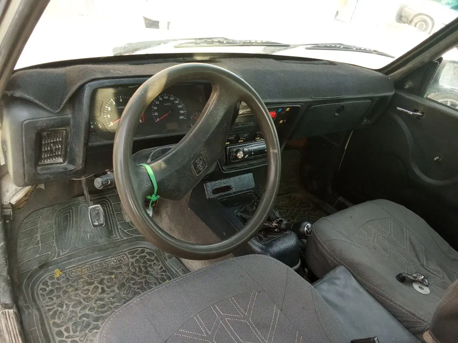 پیکان|خودرو سواری و وانت|داراب, |دیوار