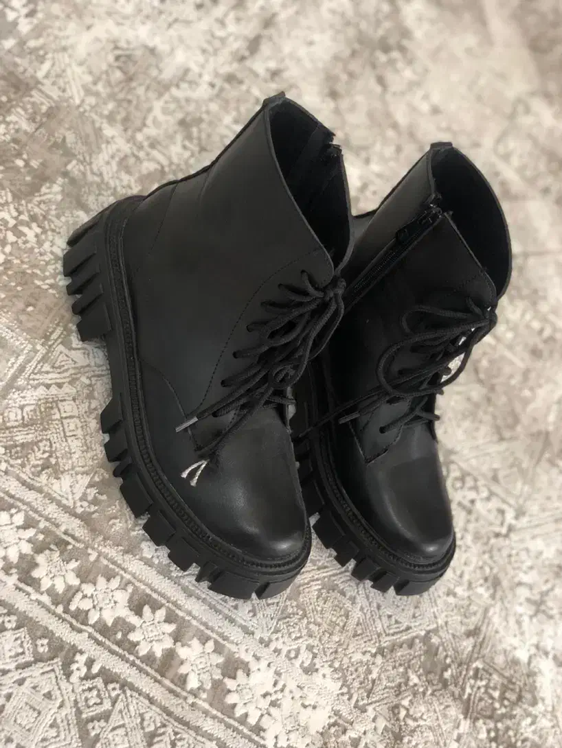 نیم بوت چرم|کیف، کفش، کمربند|اهواز, فاز ۲ پادادشهر|دیوار