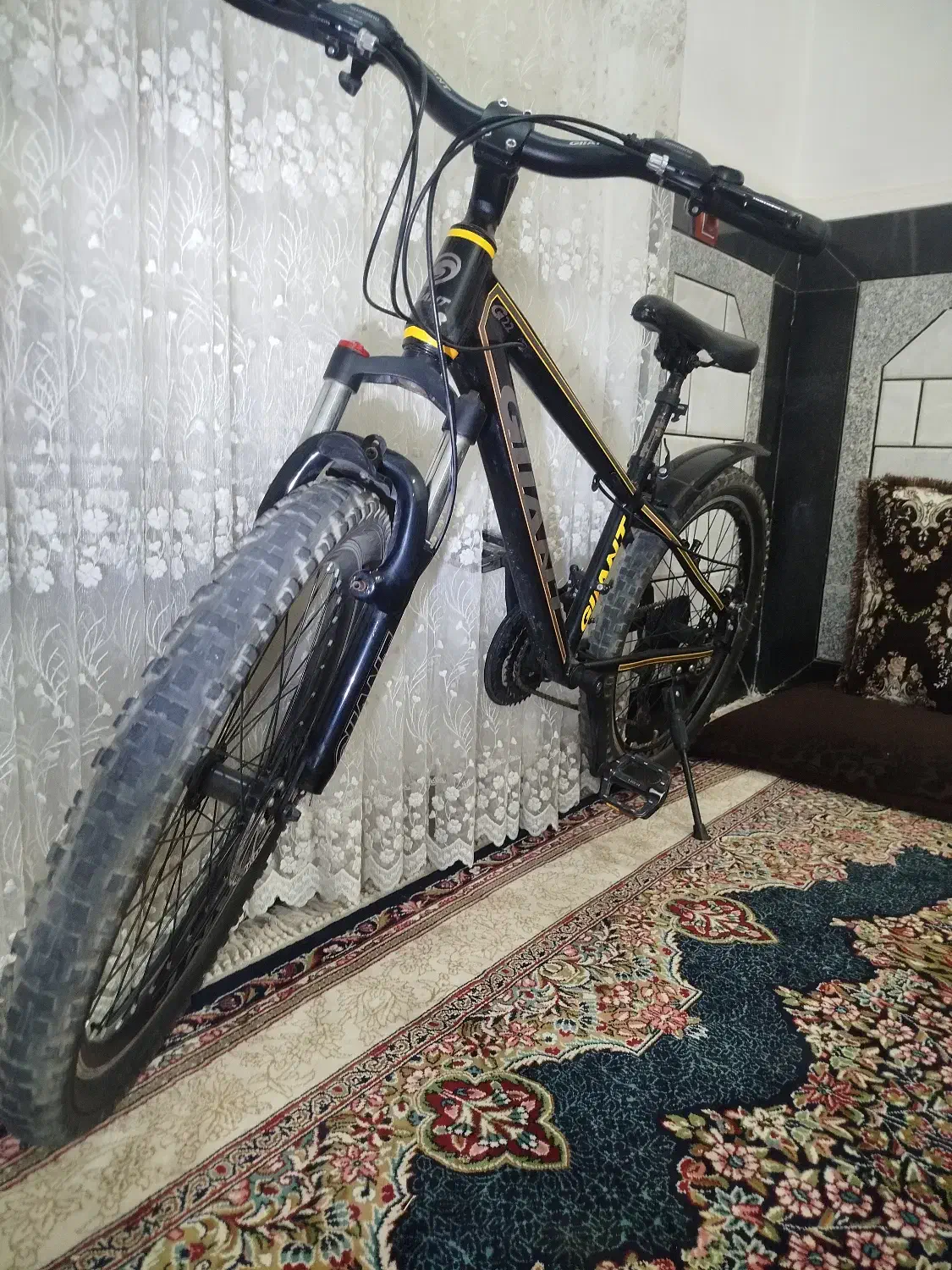 دوچرخه 24|دوچرخه، اسکیت، اسکوتر|کهنوج, |دیوار