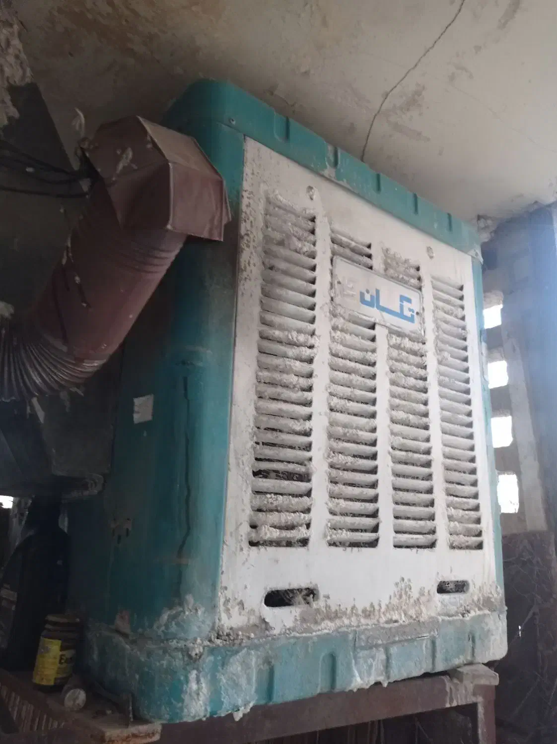 بخاری دیواری،فرش،کولر|سایر لوازم برقی|قزوین, |دیوار