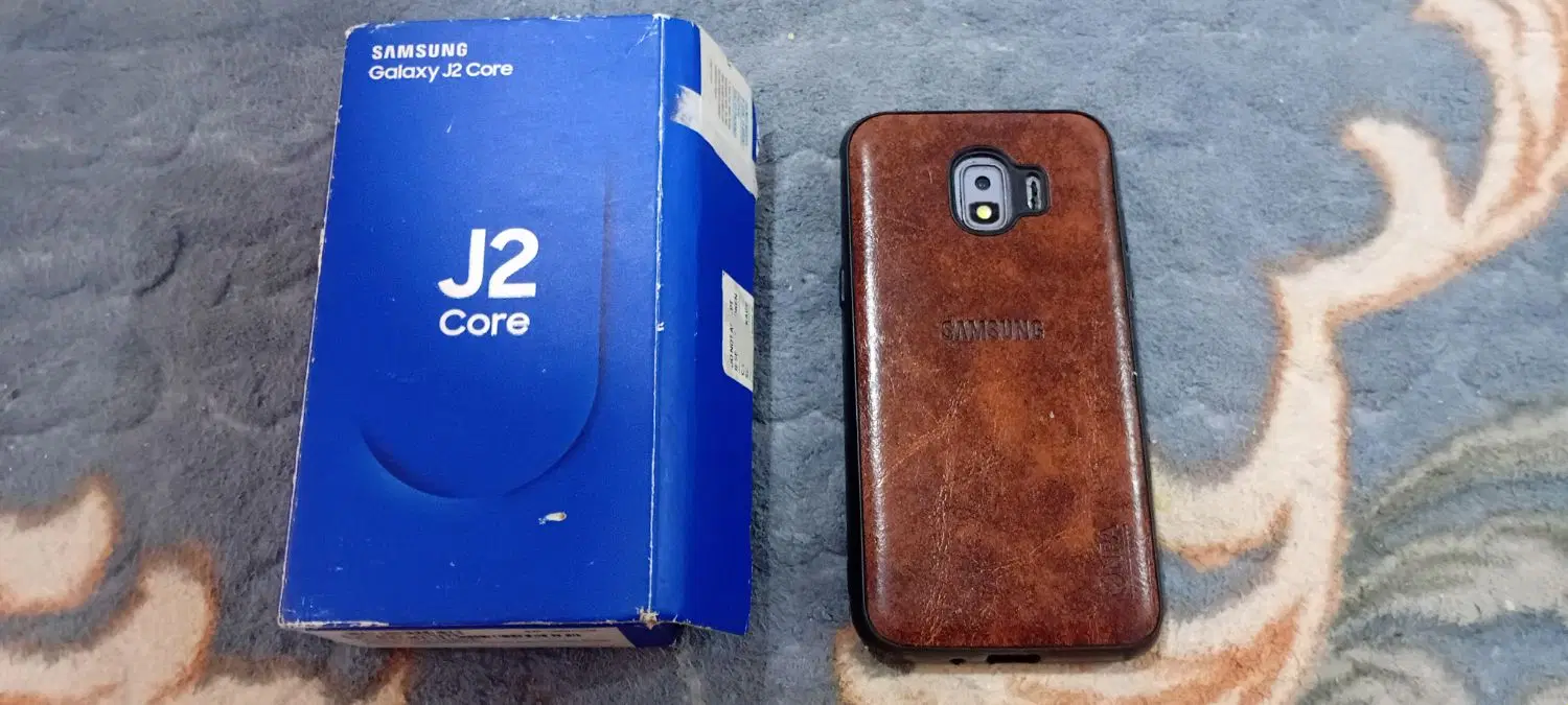 گوشیj2core|موبایل|مشهد, دوست آباد|دیوار