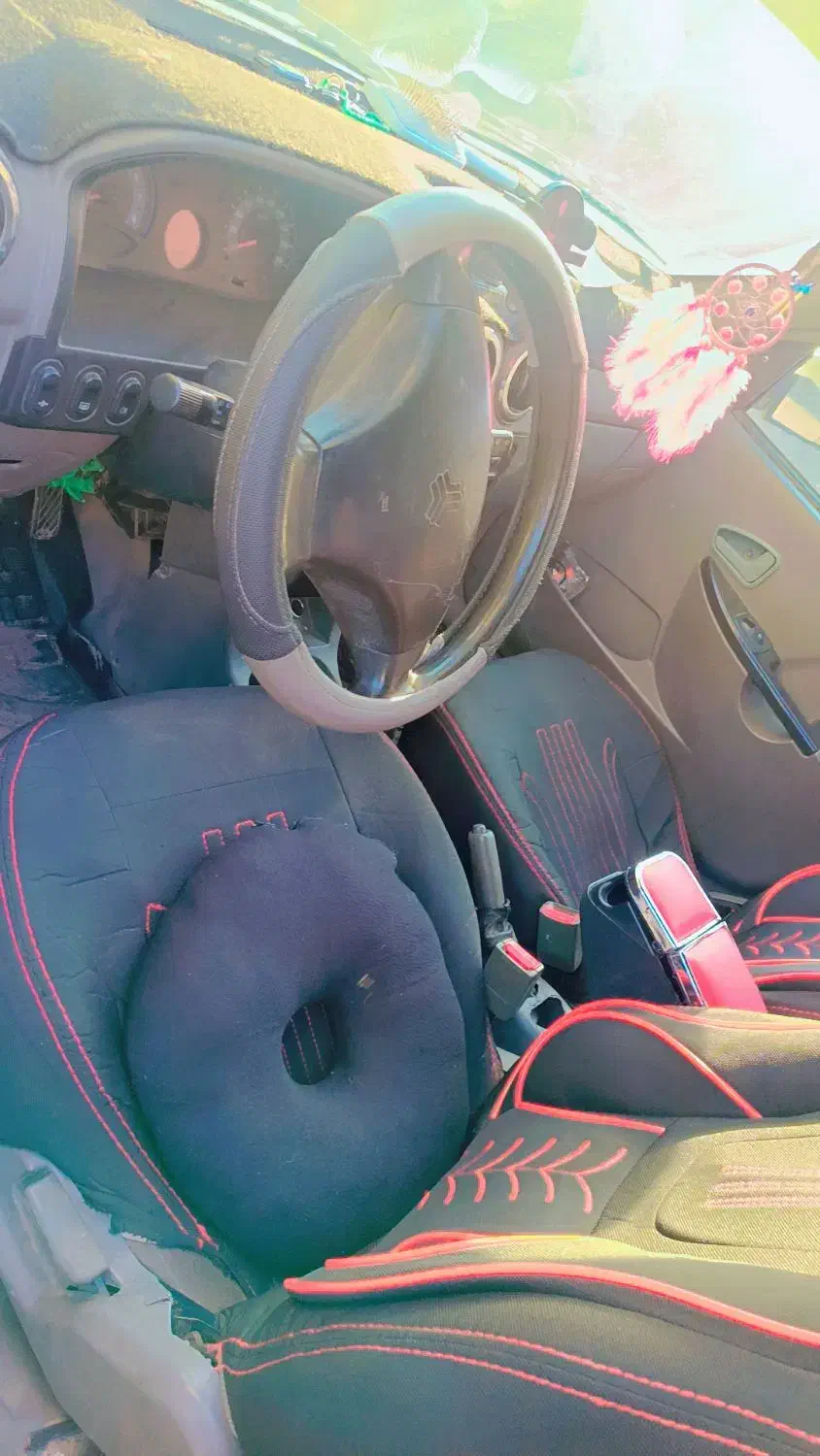 پراید|خودرو سواری و وانت|بم, |دیوار