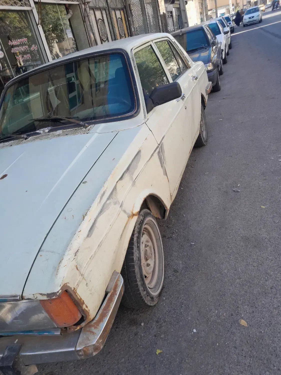 پیکان|خودرو سواری و وانت|تبریز, |دیوار