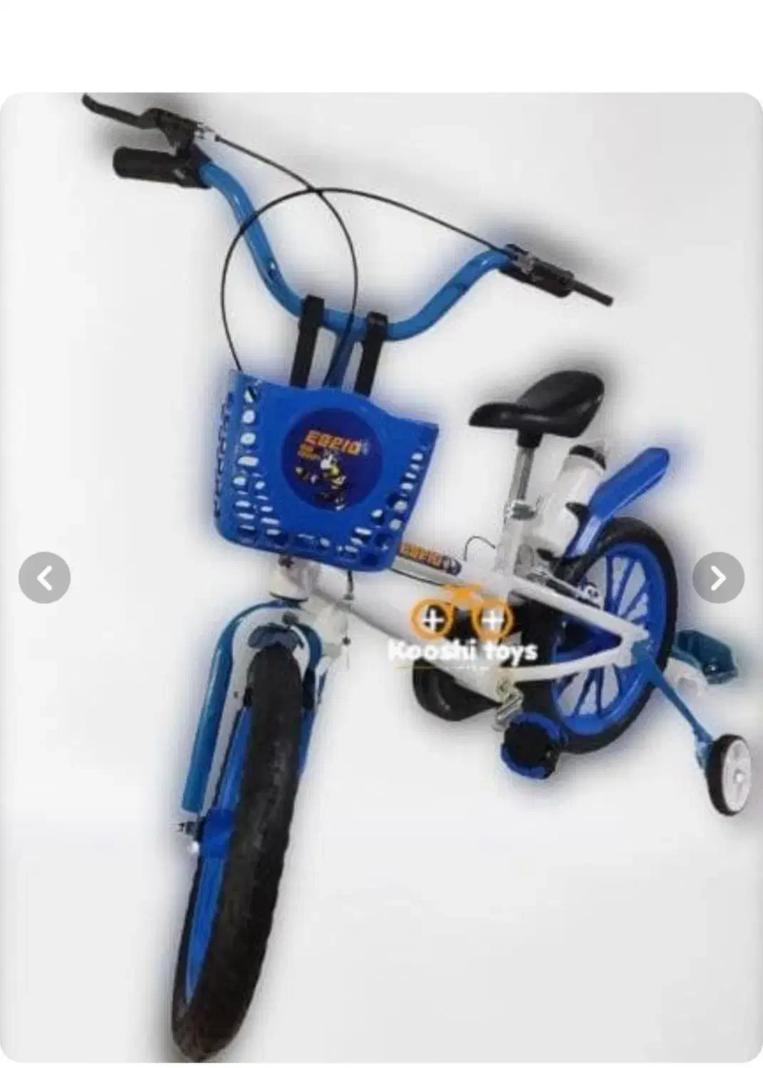 دوچرخه۱۲|دوچرخه، اسکیت، اسکوتر|زابل, |دیوار