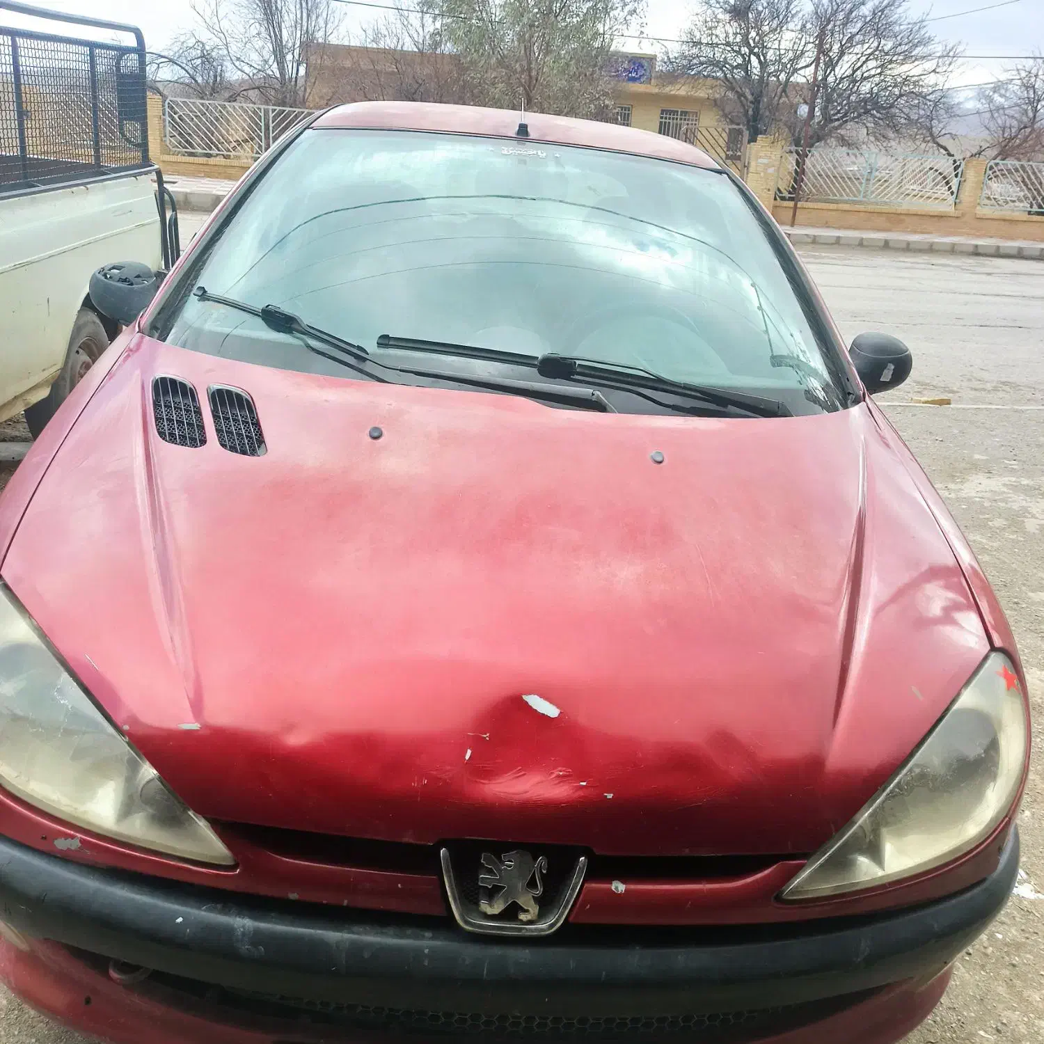 فروش|خودرو سواری و وانت|ایثار, |دیوار