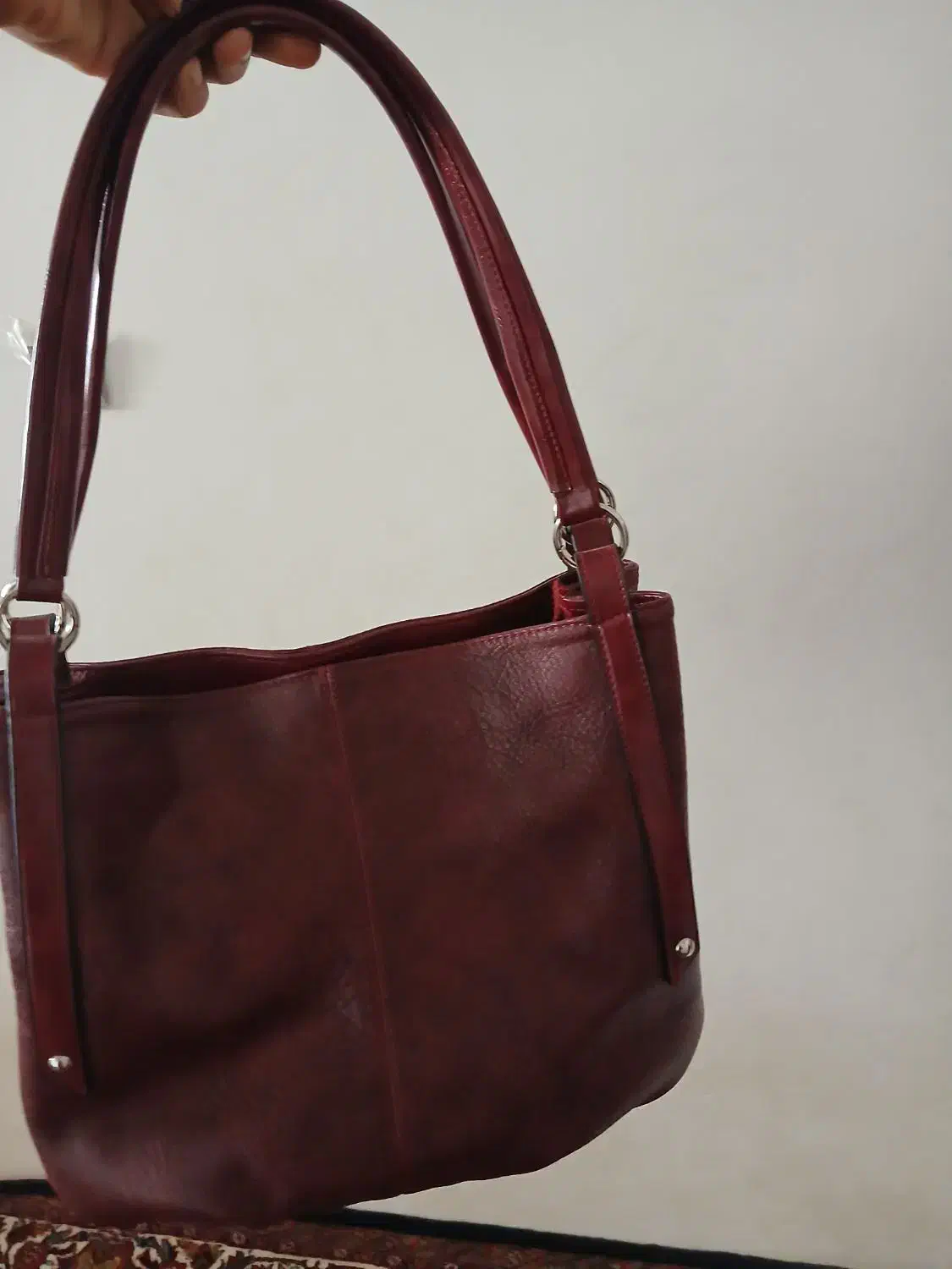 کیف|کیف، کفش، کمربند|زنجان, |دیوار