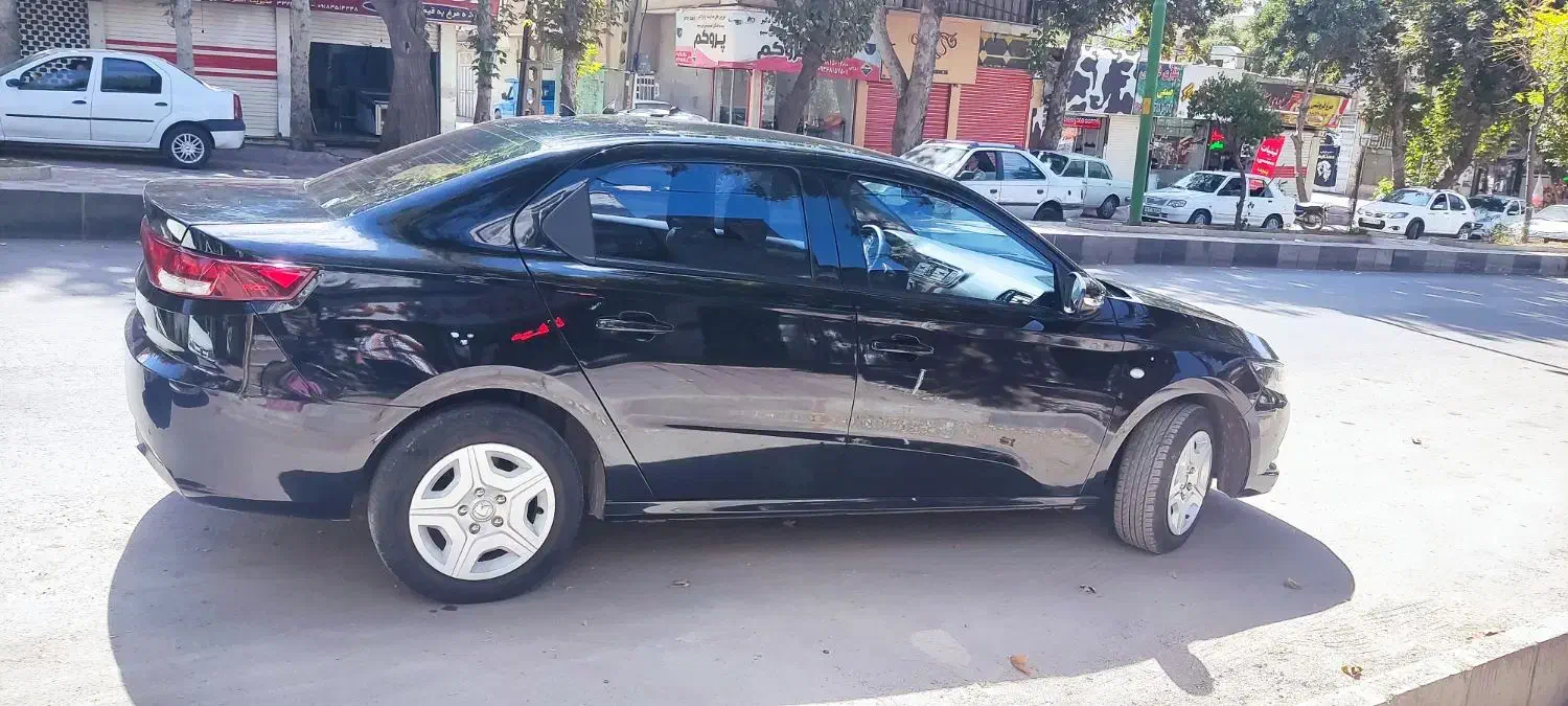 تارا 1401|خودرو سواری و وانت|نهاوند, |دیوار