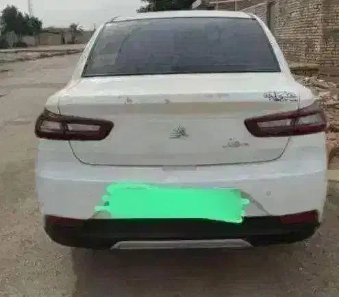 سهند s پارس خودرو تحویل 1404|خودرو سواری و وانت|باوی, |دیوار