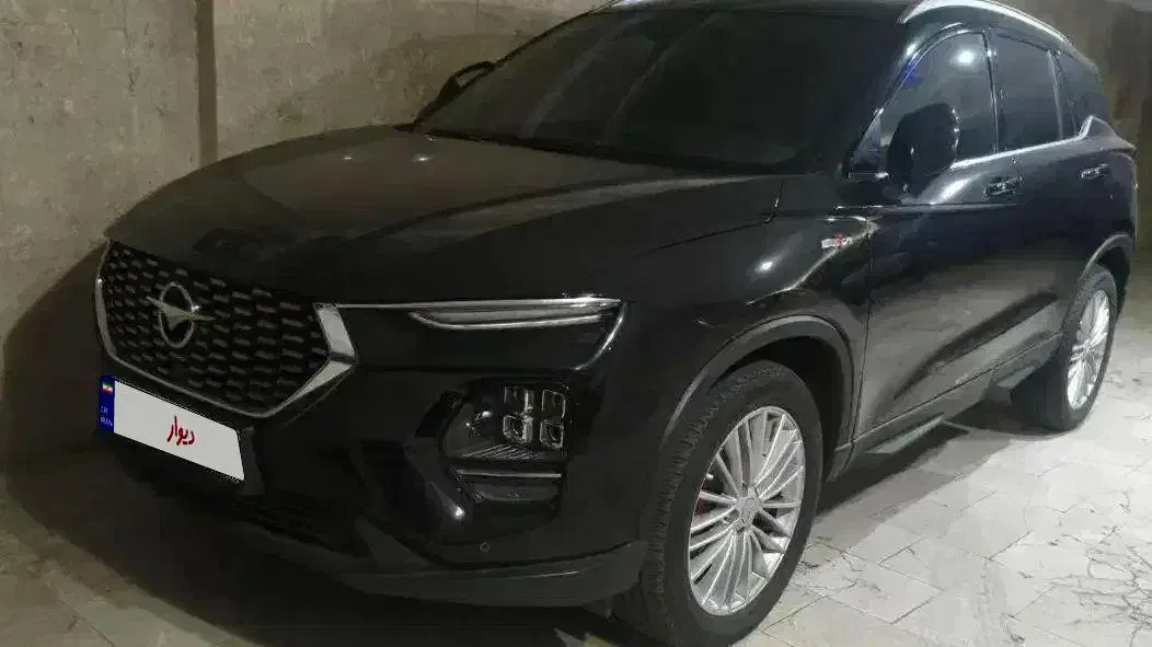 هایما s8 خشک|خودرو سواری و وانت|مشهد, فارغ التحصیلان|دیوار