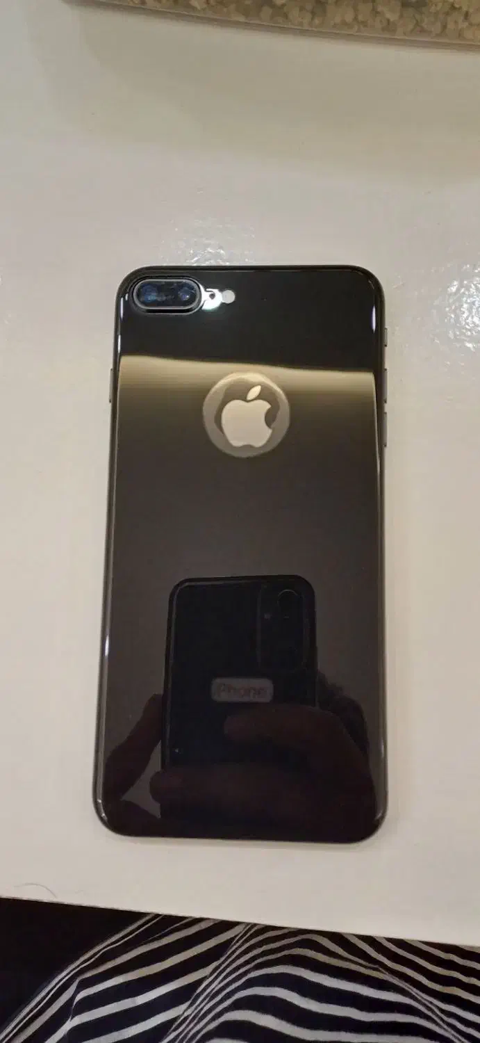 ایفون ۸ پلاس|موبایل|همدان, |دیوار