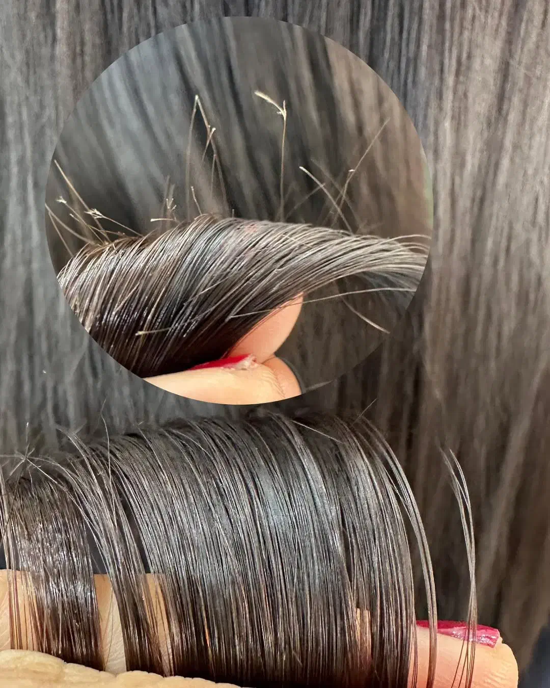 (تخفیف یلدایی) کاشت ناخن،پدیکور،موخوره گیری|خدمات آرایشگری و زیبایی|کرمان, |دیوار