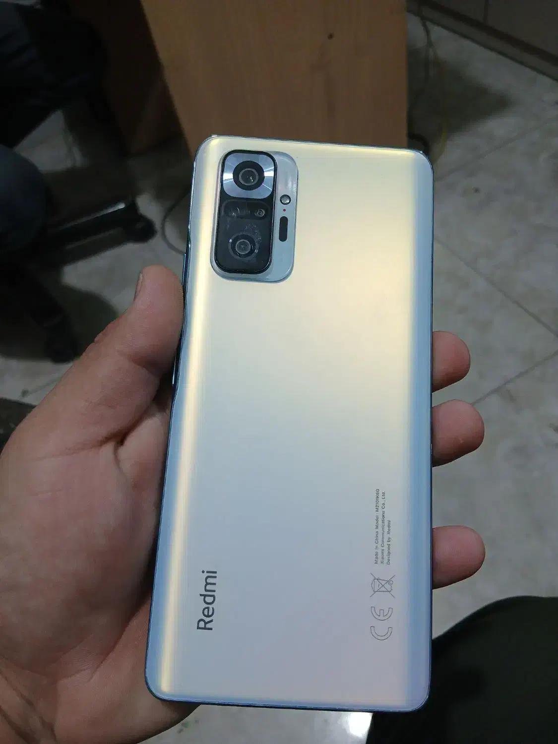 Note 10 pro (نوت 10 پرو)|موبایل|گرگان, |دیوار