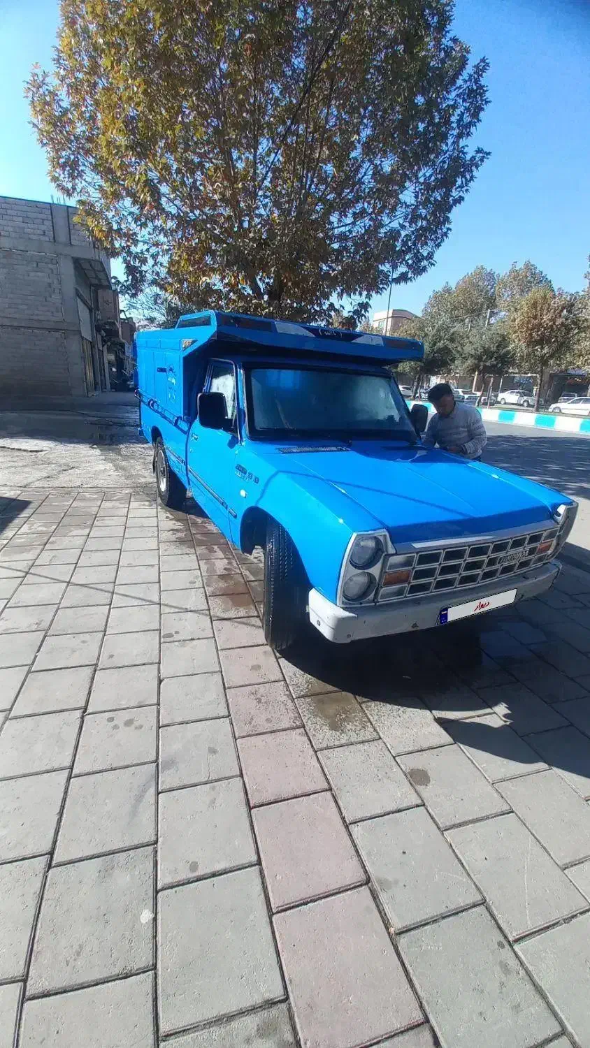 سایپا خانگی|خودرو سواری و وانت|پیرانشهر, |دیوار