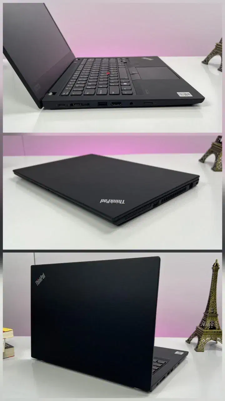 Lenovo Thinkpad T14 Gen1|رایانه همراه|رشت, پارک شهر|دیوار
