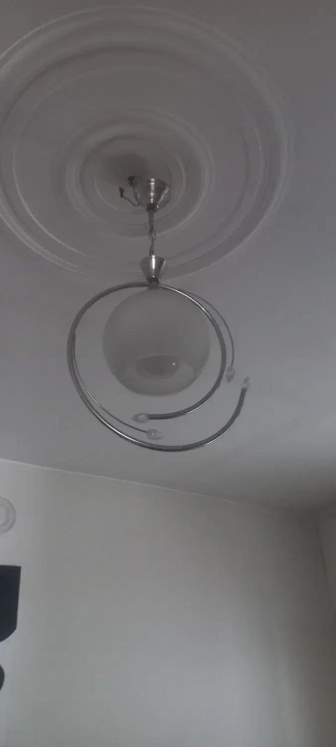 لوستر|لوستر و چراغ آویز|کرج, گلشهر|دیوار