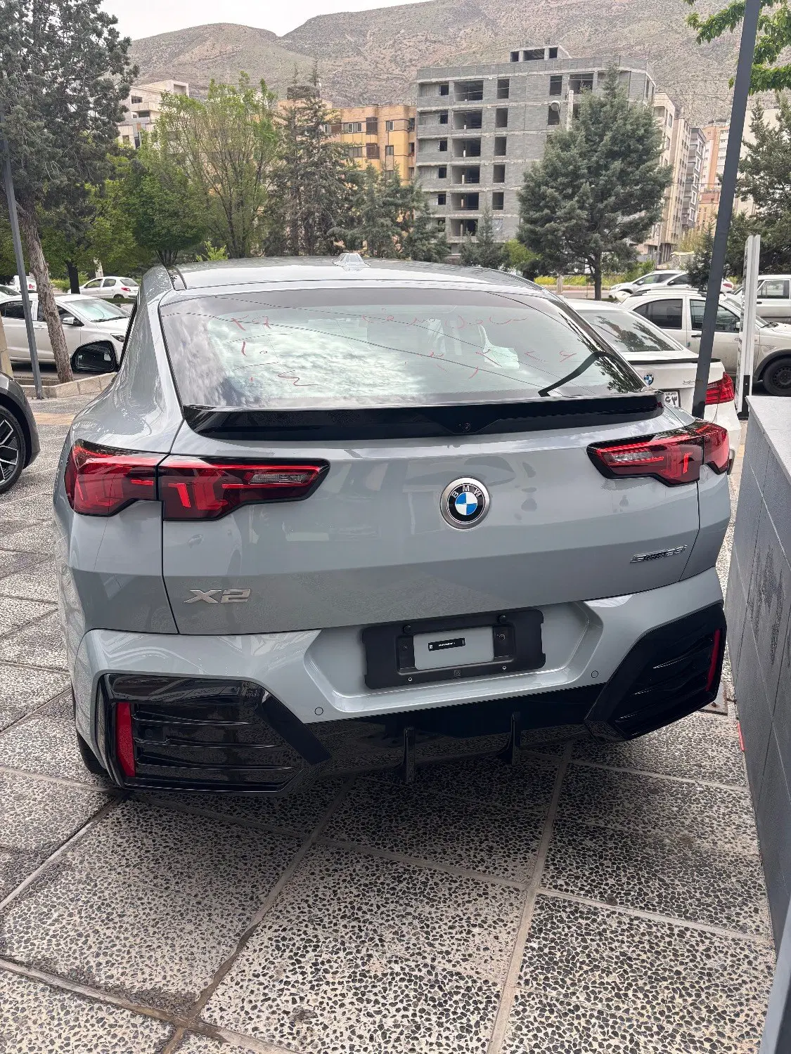 BMW X2 2026|خودرو سواری و وانت|شیراز, فرهنگ شهر|دیوار