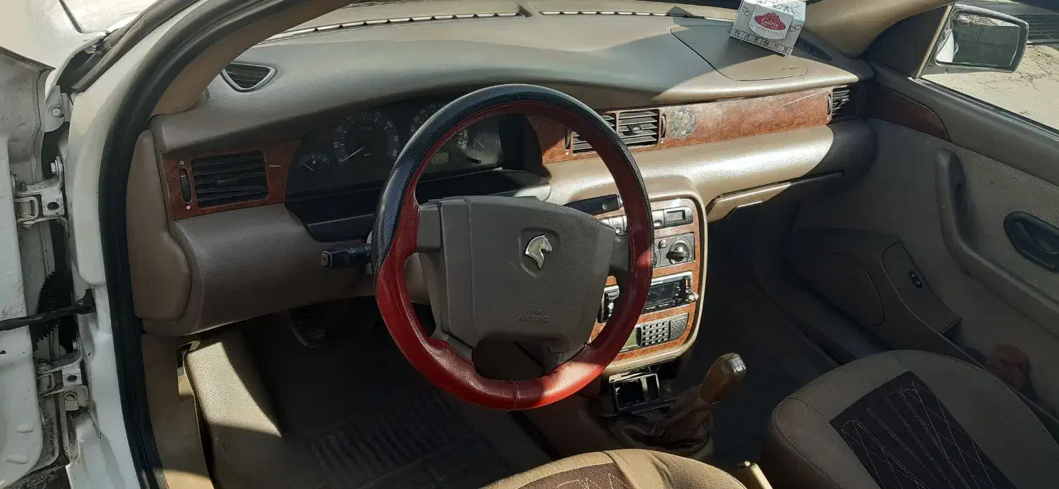 سمند ای اف سون|خودرو سواری و وانت|بابل, |دیوار