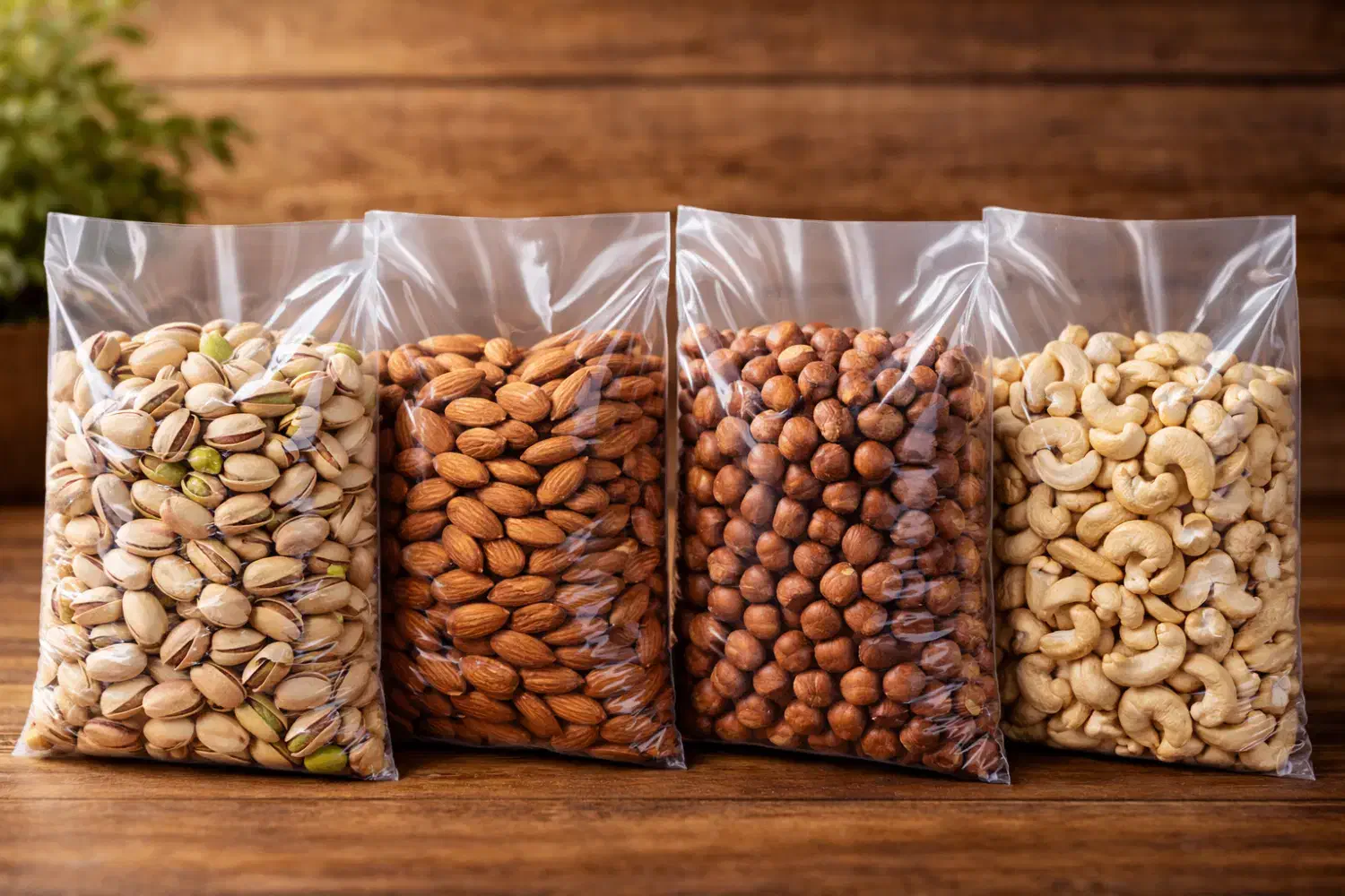 فروش نایلون خیاری|ظروف نگهدارنده، پلاستیکی، یک‌بارمصرف|اندیشه, اندیشه فاز ۳|دیوار